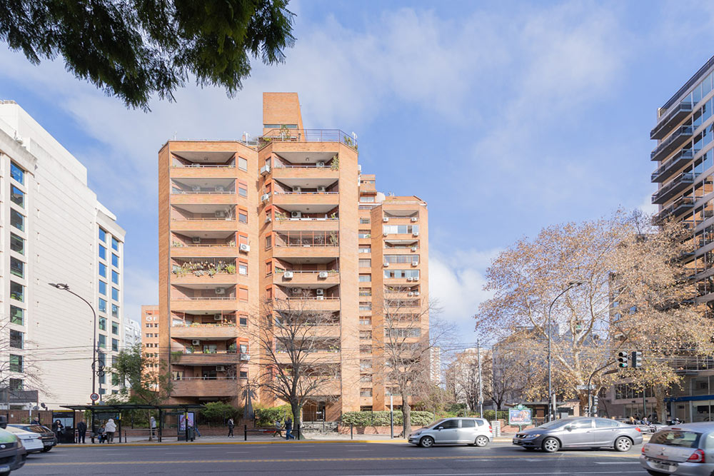 Departamento en alquiler temporario en Belgrano - foto 1