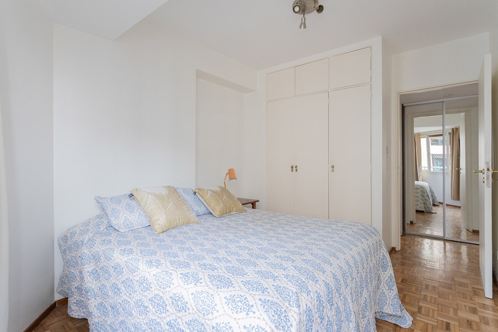 Departamento en alquiler temporario en Belgrano - foto 10