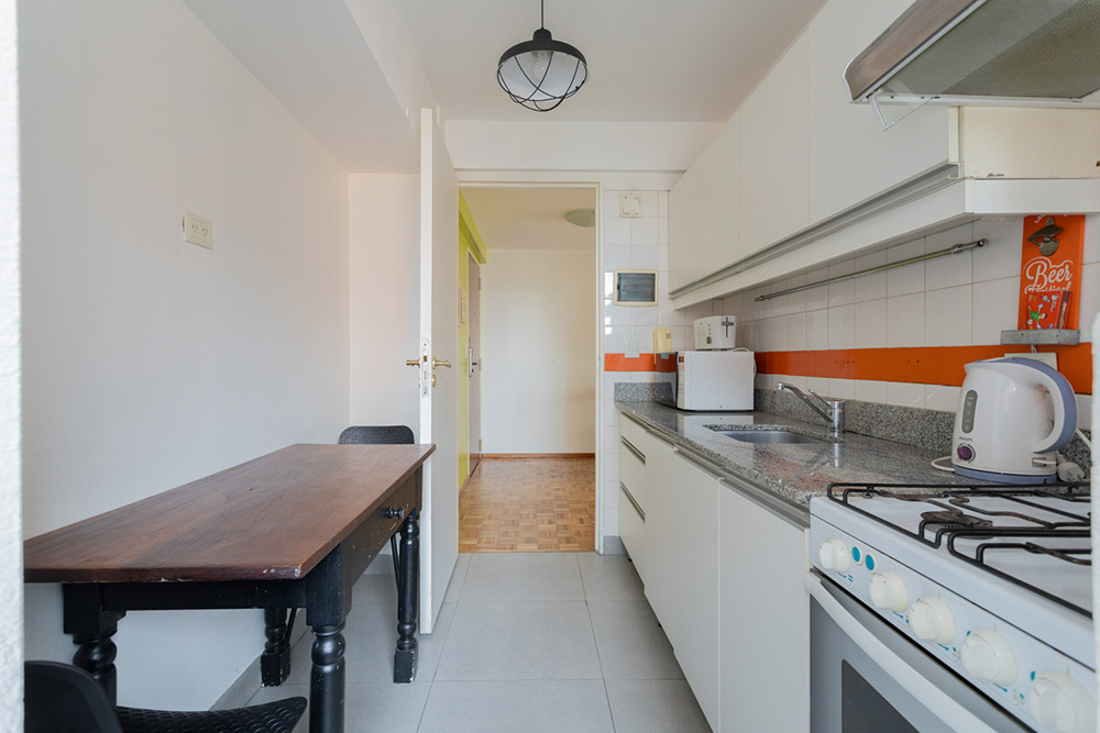 Departamento en alquiler temporario en Belgrano - foto 12