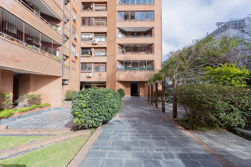 Departamento en alquiler temporario en Belgrano - foto 17
