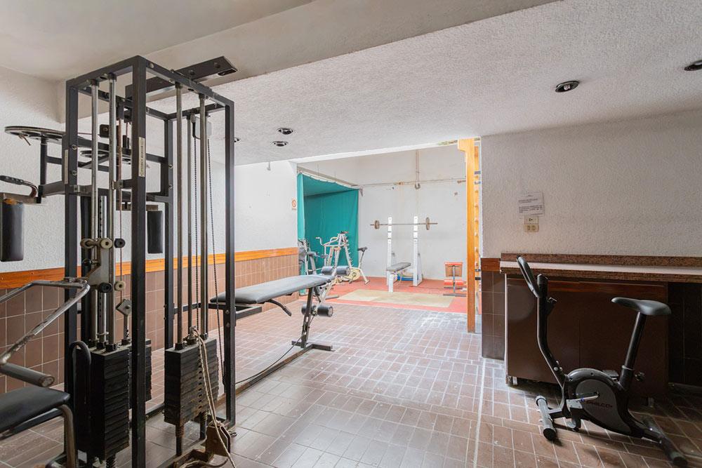 Departamento en alquiler temporario en Belgrano - foto 18