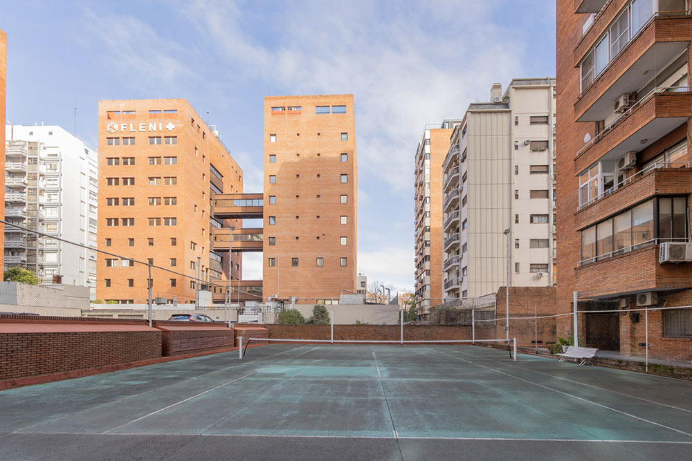 Departamento en alquiler temporario en Belgrano - foto 19