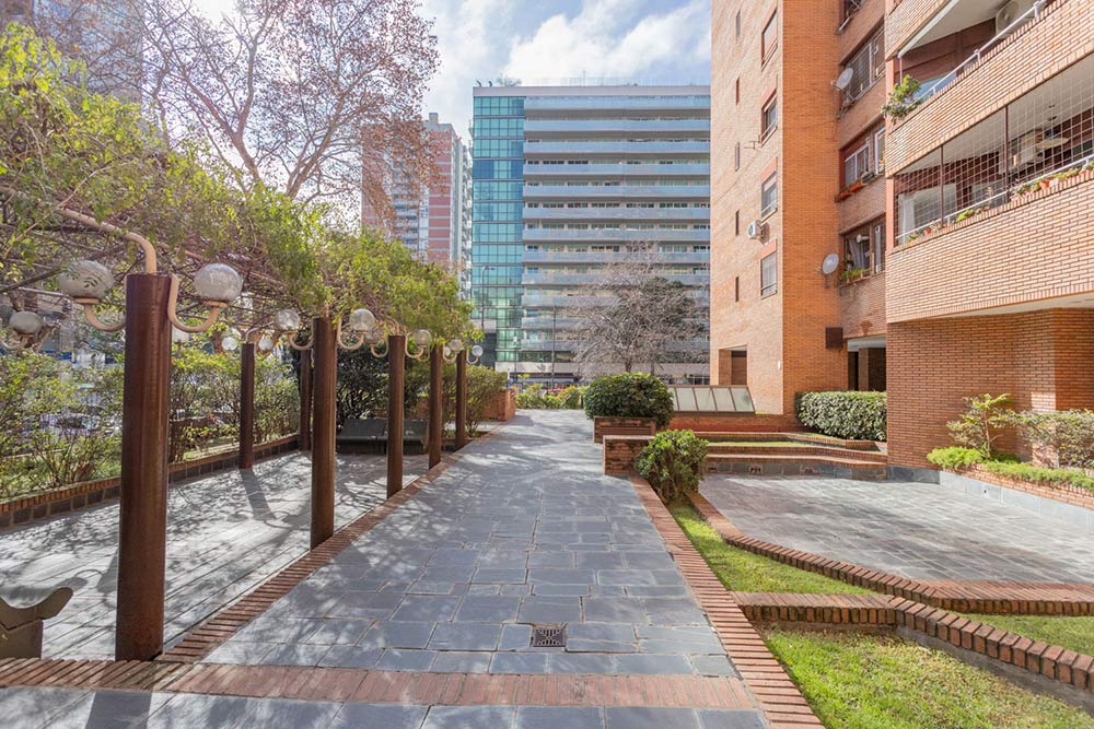 Departamento en alquiler temporario en Belgrano - foto 20